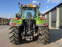 Tractor Fendt 620 profi plus