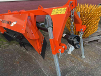 Rotary Ditcher Schouten TK25 greppelfrees