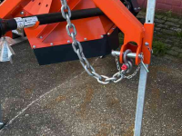 Rotary Ditcher Schouten TK25 greppelfrees