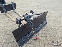Wheelloader Sherpa  SHOVEL 100 SKIDSTER