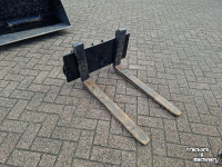 Wheelloader Sherpa  SHOVEL 100 SKIDSTER