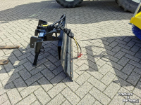 Wheelloader Sherpa  SHOVEL 100 SKIDSTER