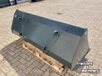 Front-end loader bucket / Front loader bucket VTM VTM SGB 1800 Universele Bak