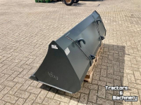 Front-end loader bucket / Front loader bucket VTM VTM SGB 1800 Universele Bak