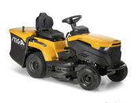 Ride-on mower Stiga STIGA ESTATE 384