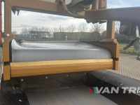 Telescopic conveyor Breston 2x8-80 Duoband
