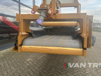 Telescopic conveyor Breston 2x8-80 Duoband