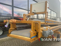 Telescopic conveyor Breston 2x8-80 Duoband