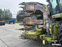 Cornhead Claas Claas - ORBIS 600 SD