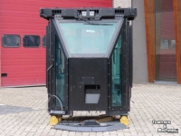 Bulldozer Caterpillar Kabine voor 525D 535D 545D 555D