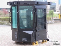 Bulldozer Caterpillar Kabine voor 525D 535D 545D 555D
