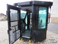 Bulldozer Caterpillar Kabine voor 525D 535D 545D 555D
