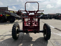 Fieldsprayer Hardi Commander 3300 Frame ( Wheels excluded )