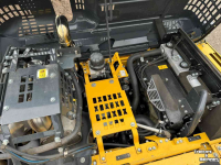 Excavator tracks Komatsu PC170 LC-11 rupskraan