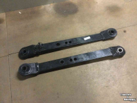 Diverse new spare-parts Same Heflatten
