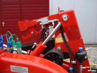 Flail mower Tehnos MBP 220 LW profi flex