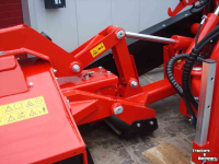 Flail mower Tehnos MBP 220 LW profi flex
