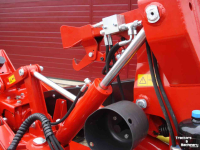 Flail mower Tehnos MBP 220 LW profi flex