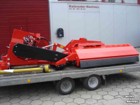 Flail mower Tehnos MBP 220 LW profi flex