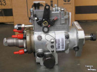 Engine Iveco Brandstofpomp IVECO F4GE0407A 76kw Stanadyne