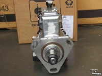 Engine Iveco Brandstofpomp IVECO F4GE0407A 76kw Stanadyne
