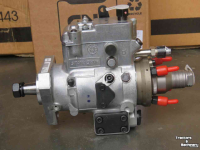 Engine Iveco Brandstofpomp IVECO F4GE0407A 76kw Stanadyne