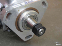 Engine Iveco Brandstofpomp IVECO F4GE0407A 76kw Stanadyne