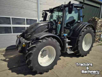 Tractor Valtra N 175 Direct