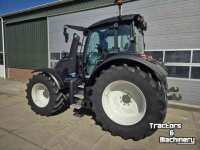 Tractor Valtra N 175 Direct