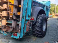Manure spreader Rolland rf5514  esp 21