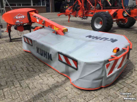 Mower Kuhn GMD 3111