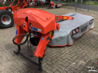 Mower Kuhn GMD 3111