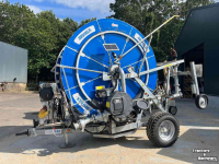 Irrigation hose reel Idrofoglia IG1.1S 110/350 haspel