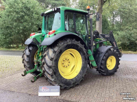 Tractor John Deere 6420 S