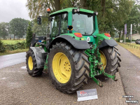 Tractor John Deere 6420 S