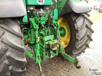 Tractor John Deere 6420 S