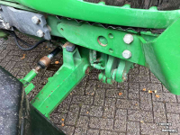 Tractor John Deere 6420 S