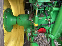 Tractor John Deere 6420 S