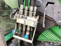 Tractor John Deere 6420 S