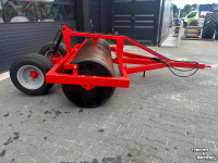 Grassland roll Schrijver 280
