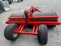 Grassland roll Schrijver 280