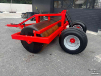 Grassland roll Schrijver 280