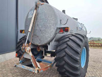 Slurry tank BSA BSA/Duport PTW8E
