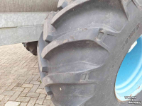 Slurry tank BSA BSA/Duport PTW8E