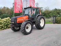 Tractor Valtra 6800