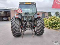 Tractor Valtra 6800