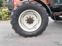 Tractor Valtra 6800