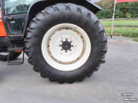 Tractor Valtra 6800