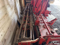 Rotary Harrow Krone KLS 85-3000, kopeg,hefframe