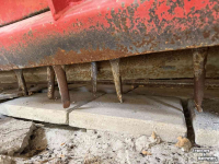 Rotary Harrow Krone KLS 85-3000, kopeg,hefframe